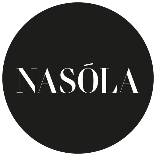 Nasola Square Logo