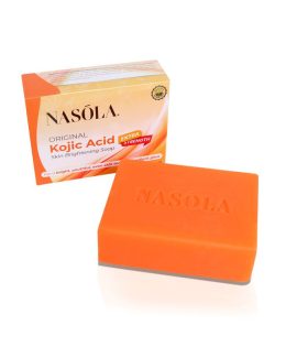 Nasola Original Kojic Acid Soap
