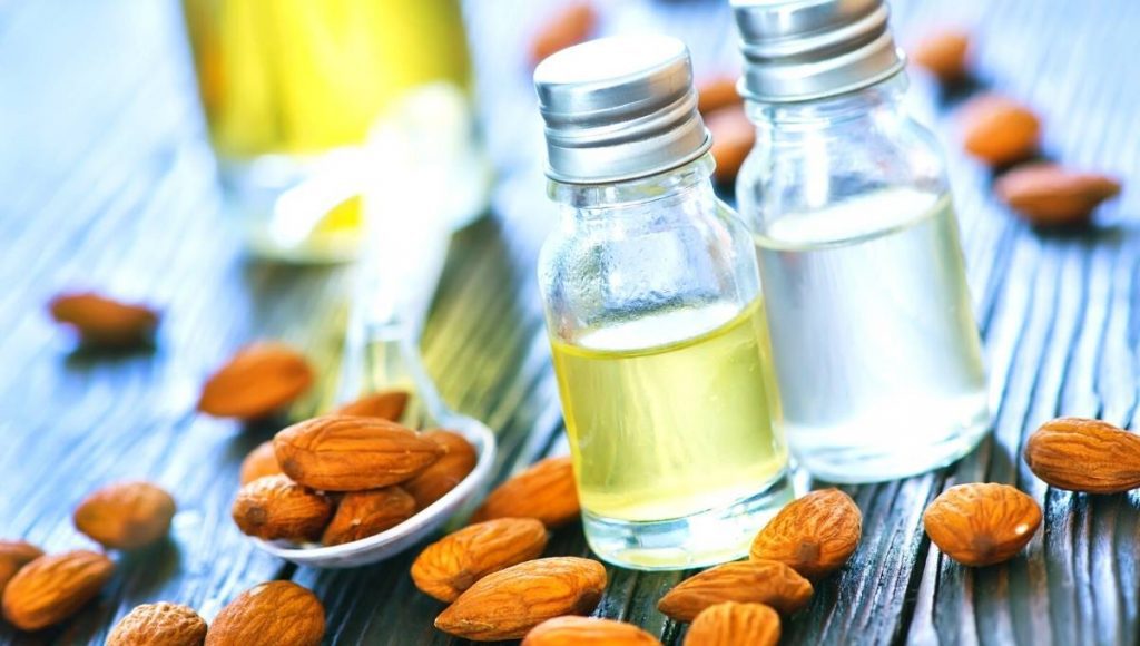 Almond Oil