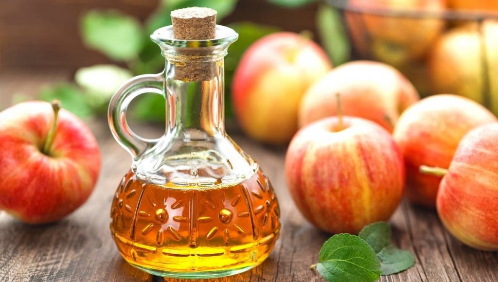 Apple Cider Vinegar