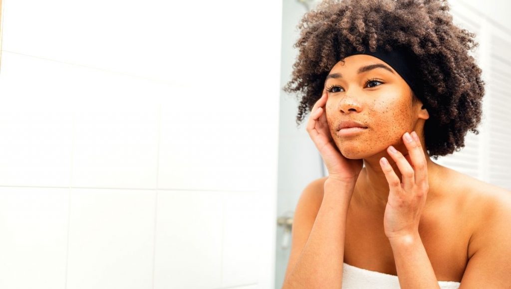 What Is Hyperpigmentation?