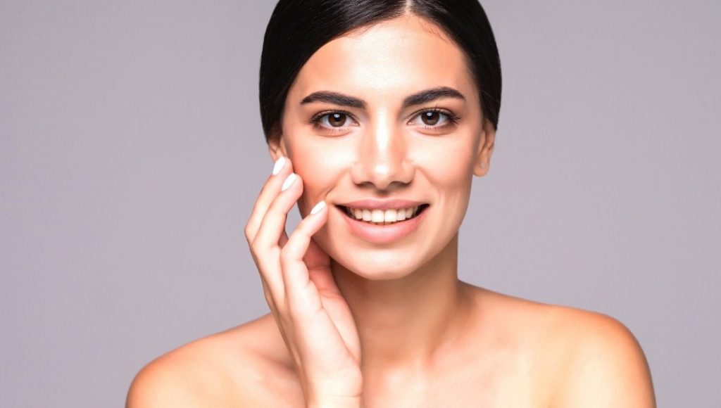 How to get rid of dark spots naturally?