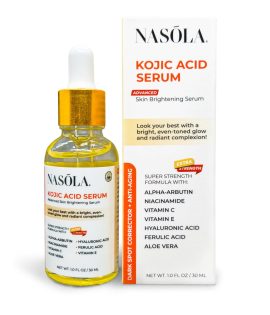 Nasola Kojic Acid Serum