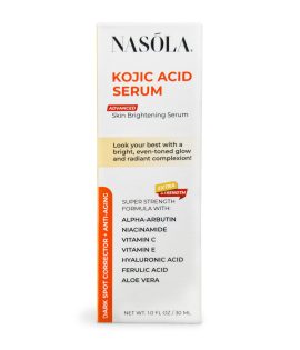 Nasola Kojic Acid Serum