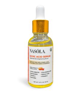 Nasola Kojic Acid Serum