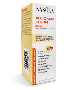 Nasola Kojic Acid Serum