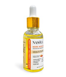 Nasola Kojic Acid Serum