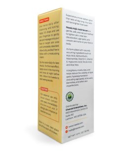 Nasola Kojic Acid Serum