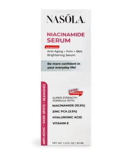Nasola Niacinamide Serum