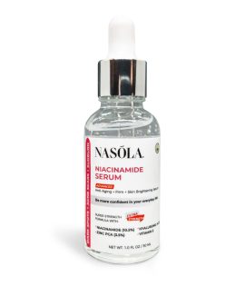Nasola Niacinamide Serum