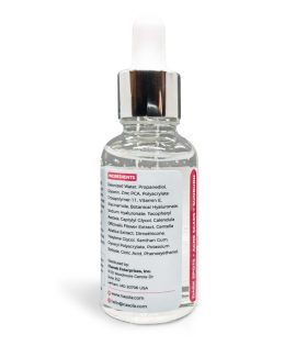 Nasola Niacinamide Serum