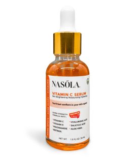 Nasola Vitamin C Serum