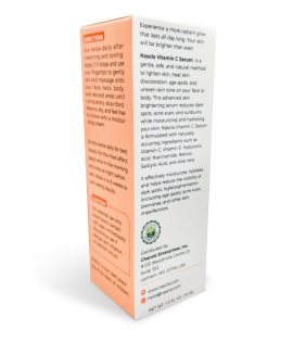 Nasola Vitamin C Serum