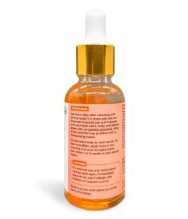 Nasola Vitamin C Serum