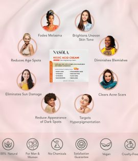 Dark Spot Corrector