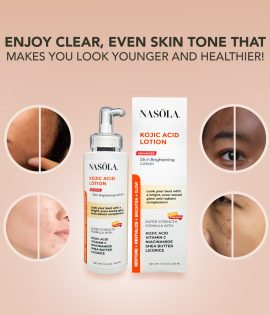 Niacinamide Lotion Hyaluronic Acid Cream