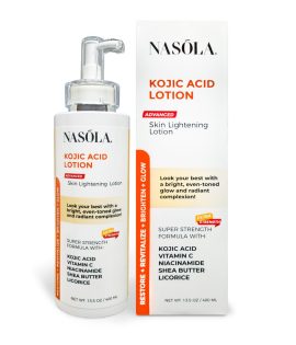 skin lightening lotion for dark skin