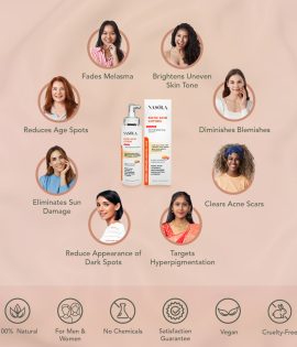 Skin Bleaching Lotion Cream for Intimate Private Areas
