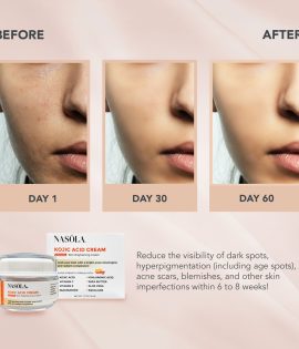 Skin Brightening Cream