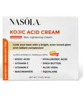 kojic acid cream