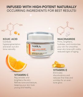 Skin Whitening Cream