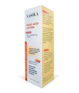 whitening body lotion