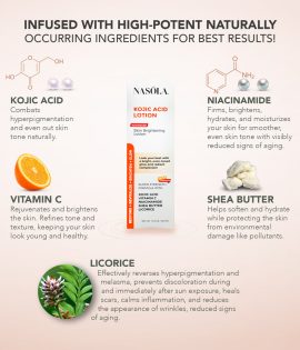 Skin Whitening Lightening Brightening Lotion Cream