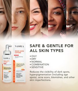 Whitening Body Lotion