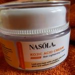 Nasola Kojic Acid Serum photo review