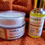 Nasola Kojic Acid Cream photo review