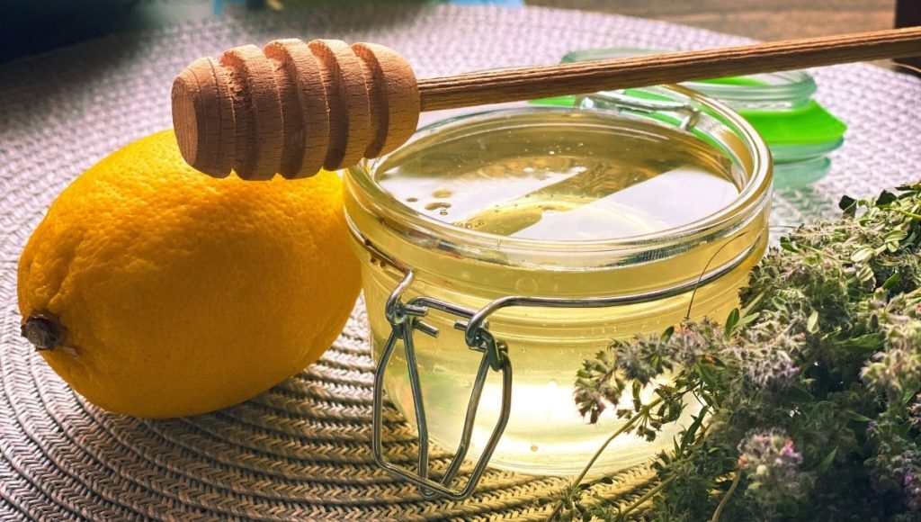 Is Lemon Juice + Milk + Honey Effective Natural Skin Lightener?