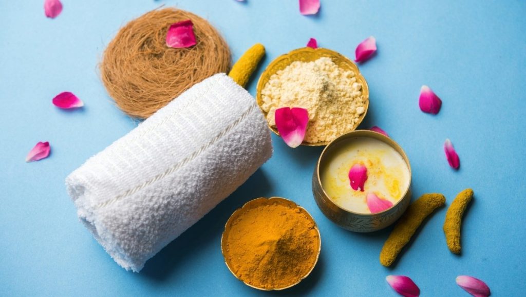 Is Turmeric Safe for Natural Skin Brightening?