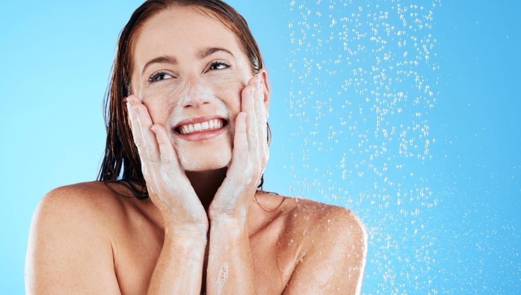 Skin Lightening Soap for Dark Spots