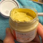 Nasola Kojic Acid & Turmeric Clay Mask Reviews