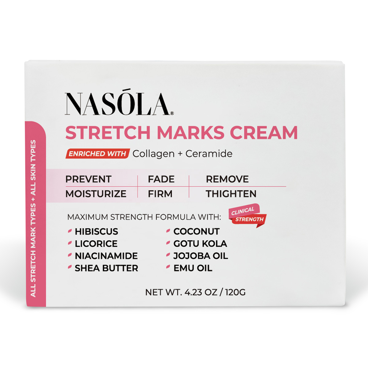 Best Stretch Mark Cream