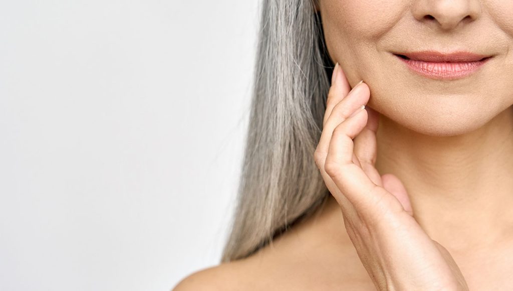 Beyond the Basics: Treating Crepey Skin on the Neck