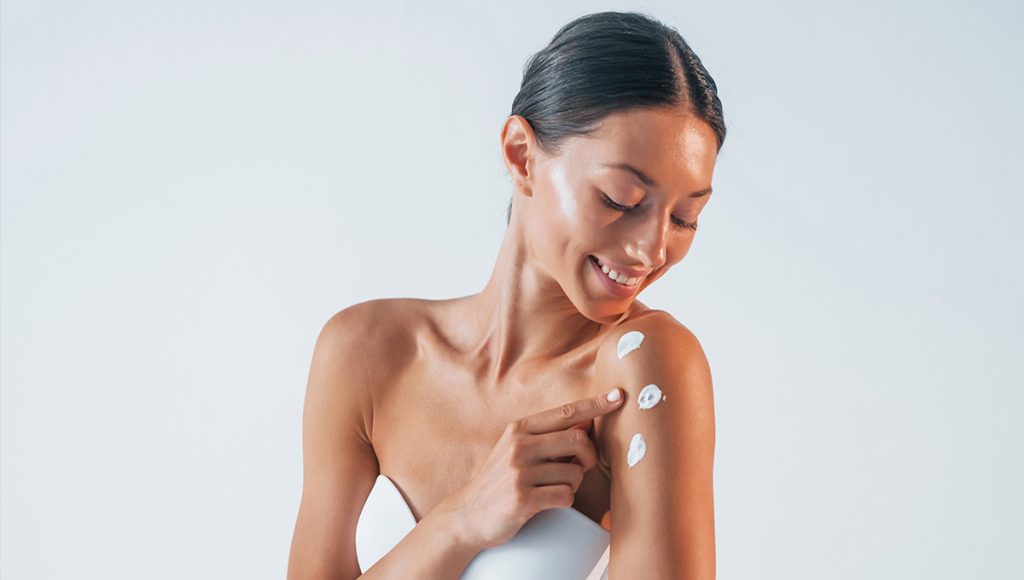 Choosing the Best Body Firming Lotion for You