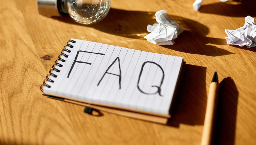 FAQs