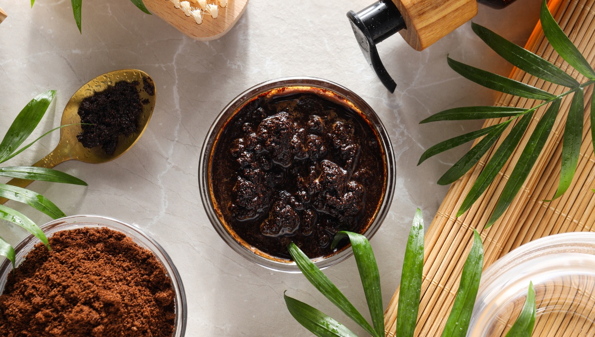 Best Ingrown Hair Scrub to Prevent Bumps & Smooth Skin