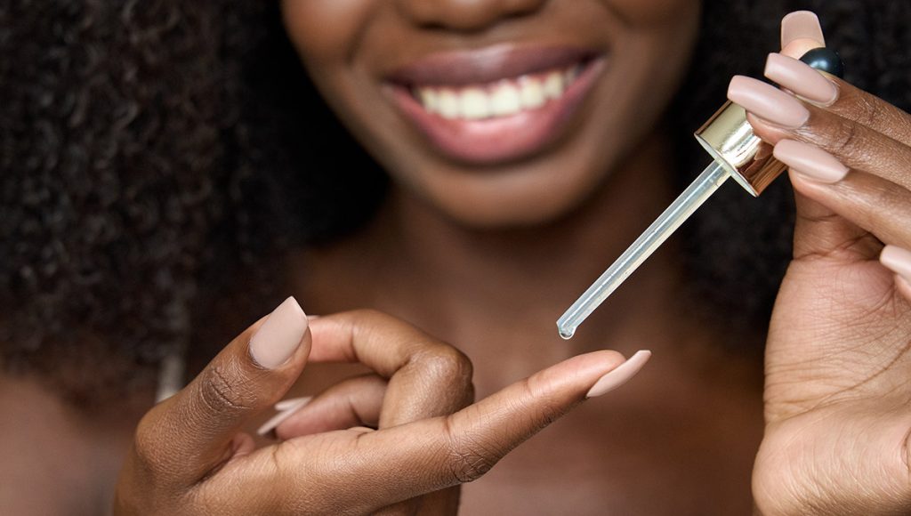 Bonus Boost: Triple Acid Exfoliation for Radiance