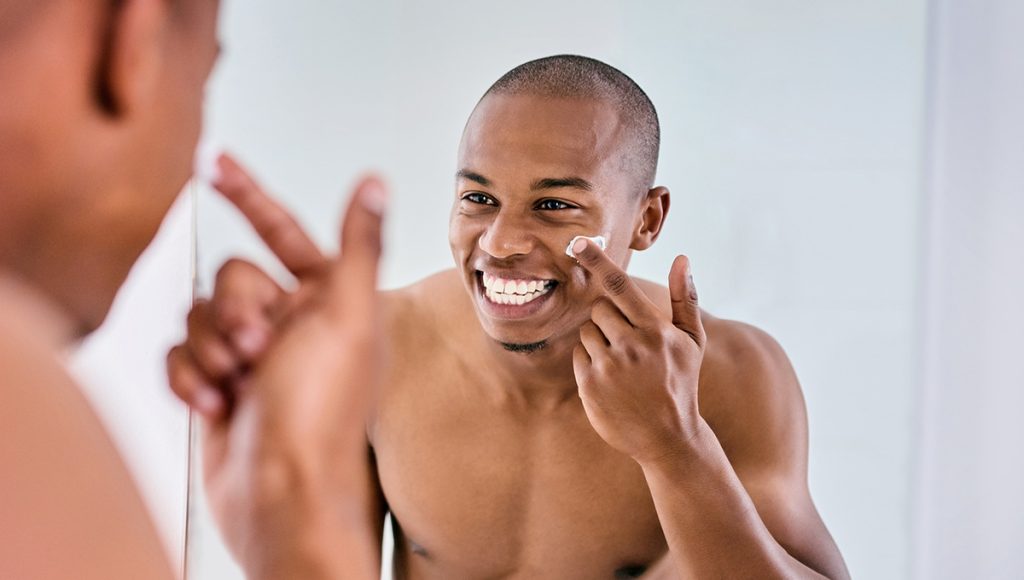 Can You Put Body Butter on Your Face?