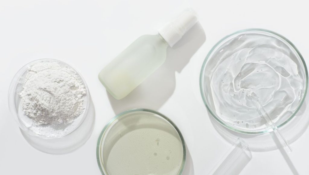 Does Kojic Acid Work on Underarms?