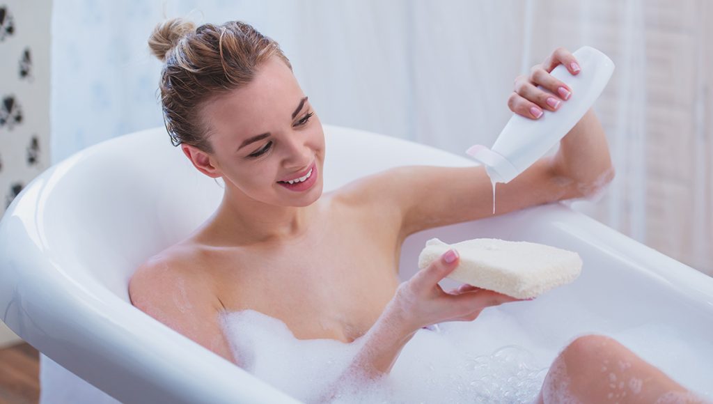 Finding the Best Skin Brightening Body Wash for Your Concerns