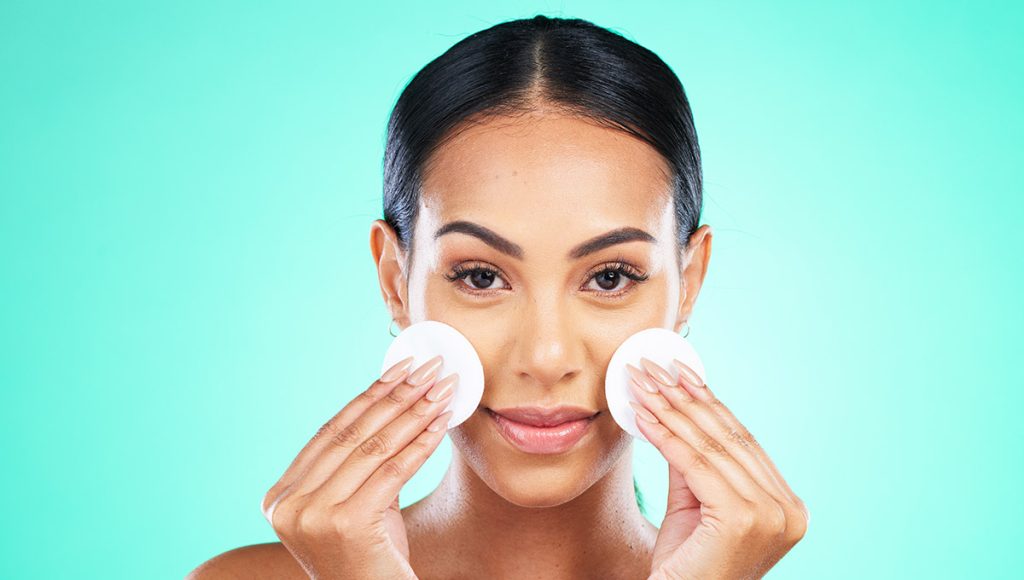 Glow Peel Pads for Face: Why They're a Skincare Game Changer