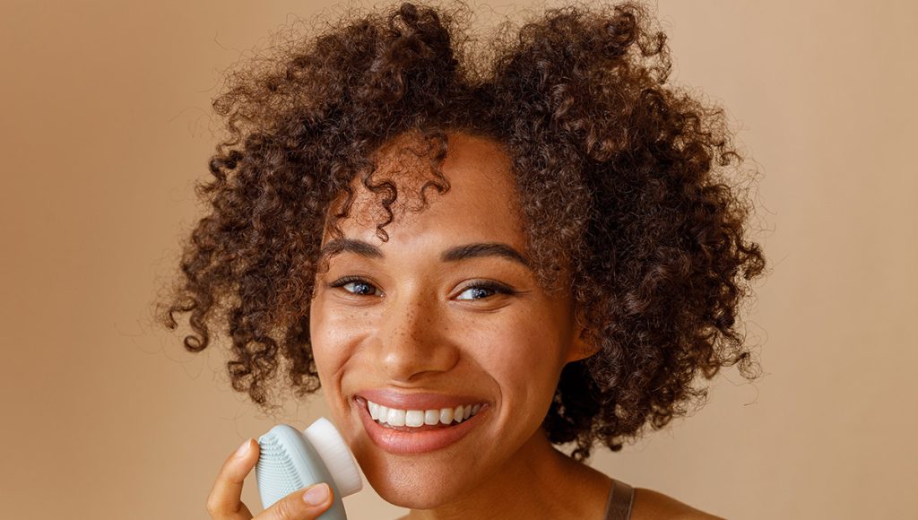 How to Build a Full-Body Skincare Routine for Black Skin