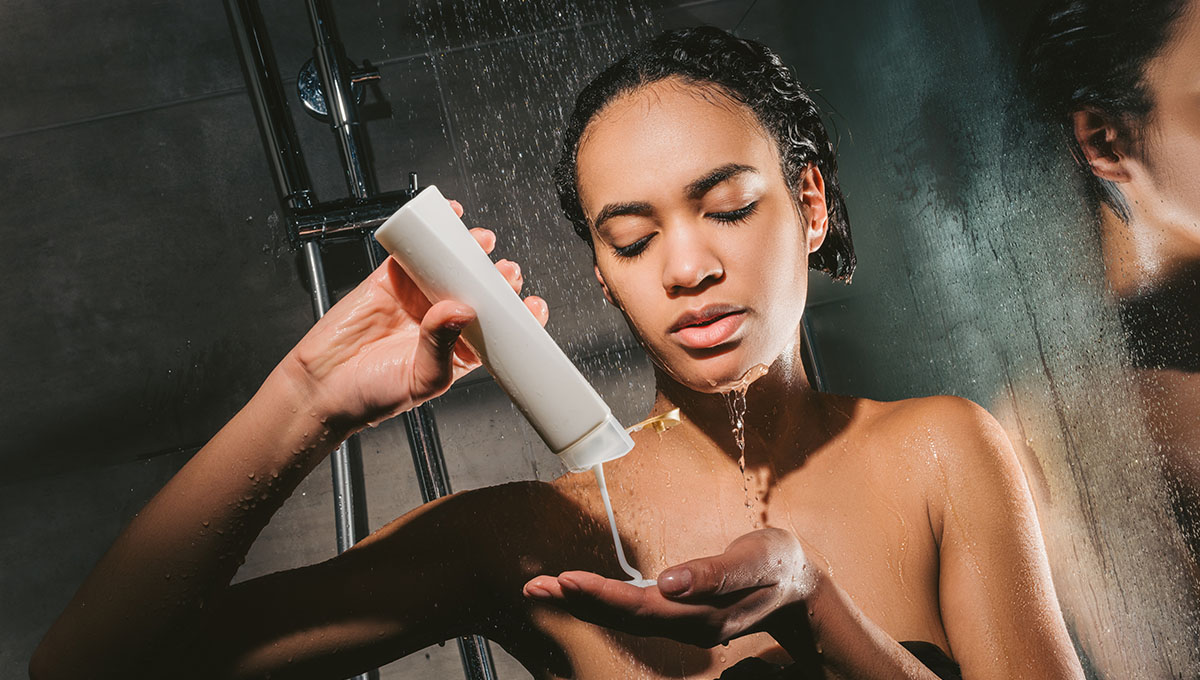 How to Choose the Best Exfoliating Body Wash for Women Based on Your Skin Type