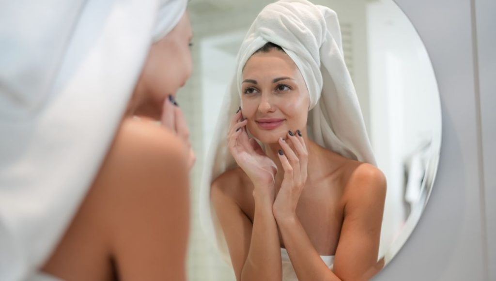How to Maximize Results from a Turmeric Soap Routine