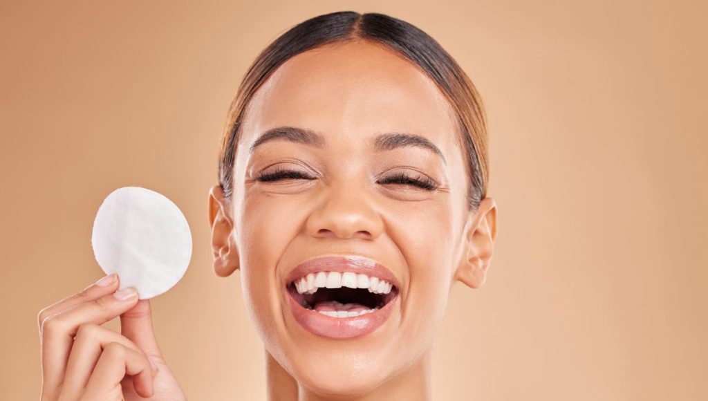 Glycolic Acid Exfoliating Toner
