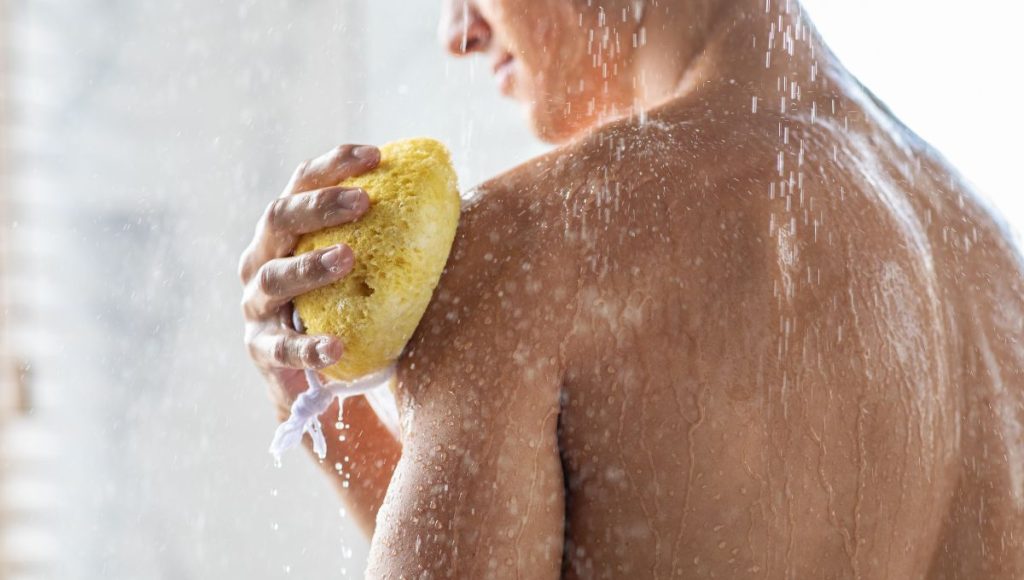 Hypoallergenic Bath Soap for Adults: What to Know
