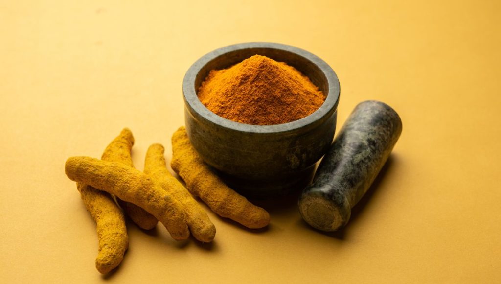 Ingredient Spotlight: Curcumin in Turmeric